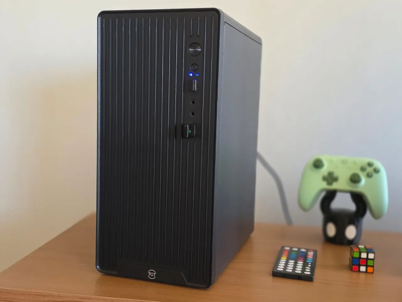 PC i5-3470, 8GB RAM, SSD 120GB, WIN 10 - Foto 2