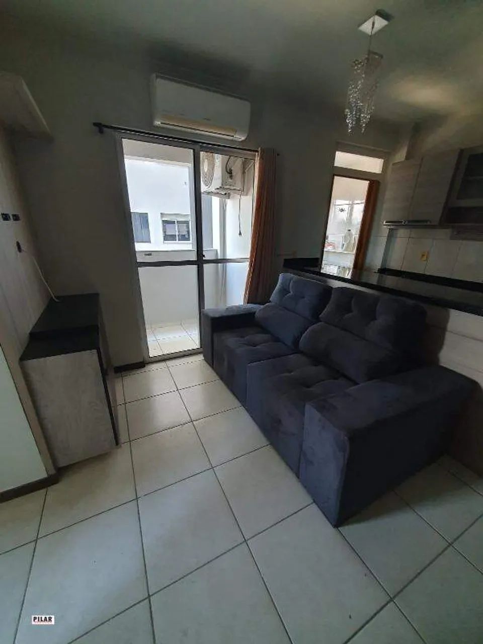 Apartamento de 02 dormitórios Mobiliado Bairro Prospera - Foto 4