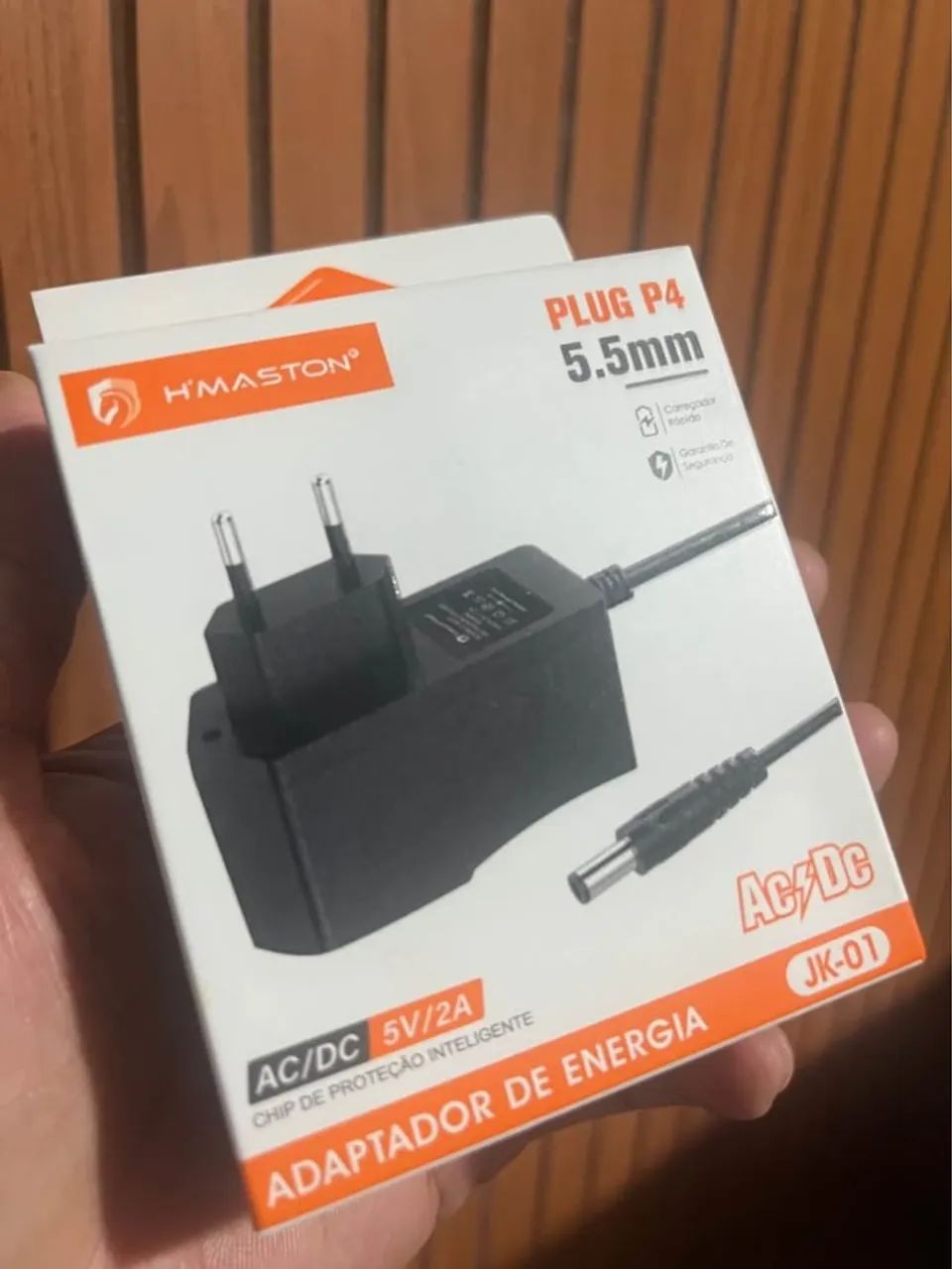Fonte Para Notebook Universal Para Tv Box