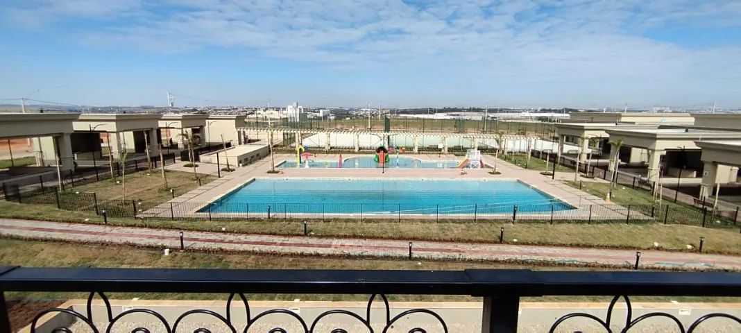 Foto - Paulínia - Jardim Ypê