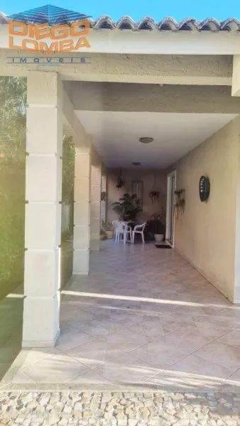 Casa - Florianópolis SC - Foto 4
