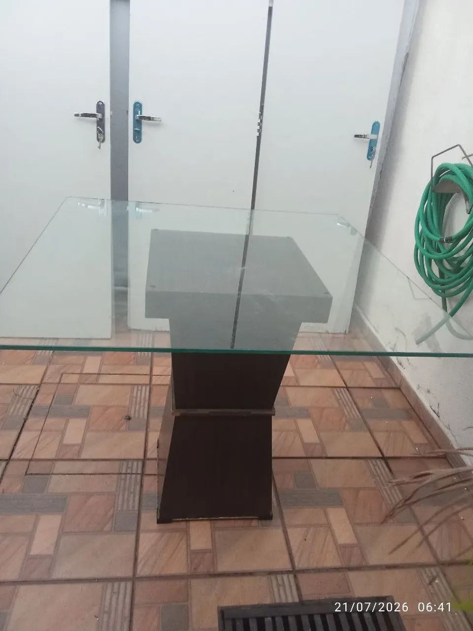 Mesa jantar 