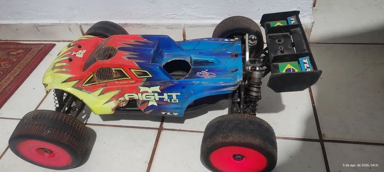 Automodelo  - Foto 3
