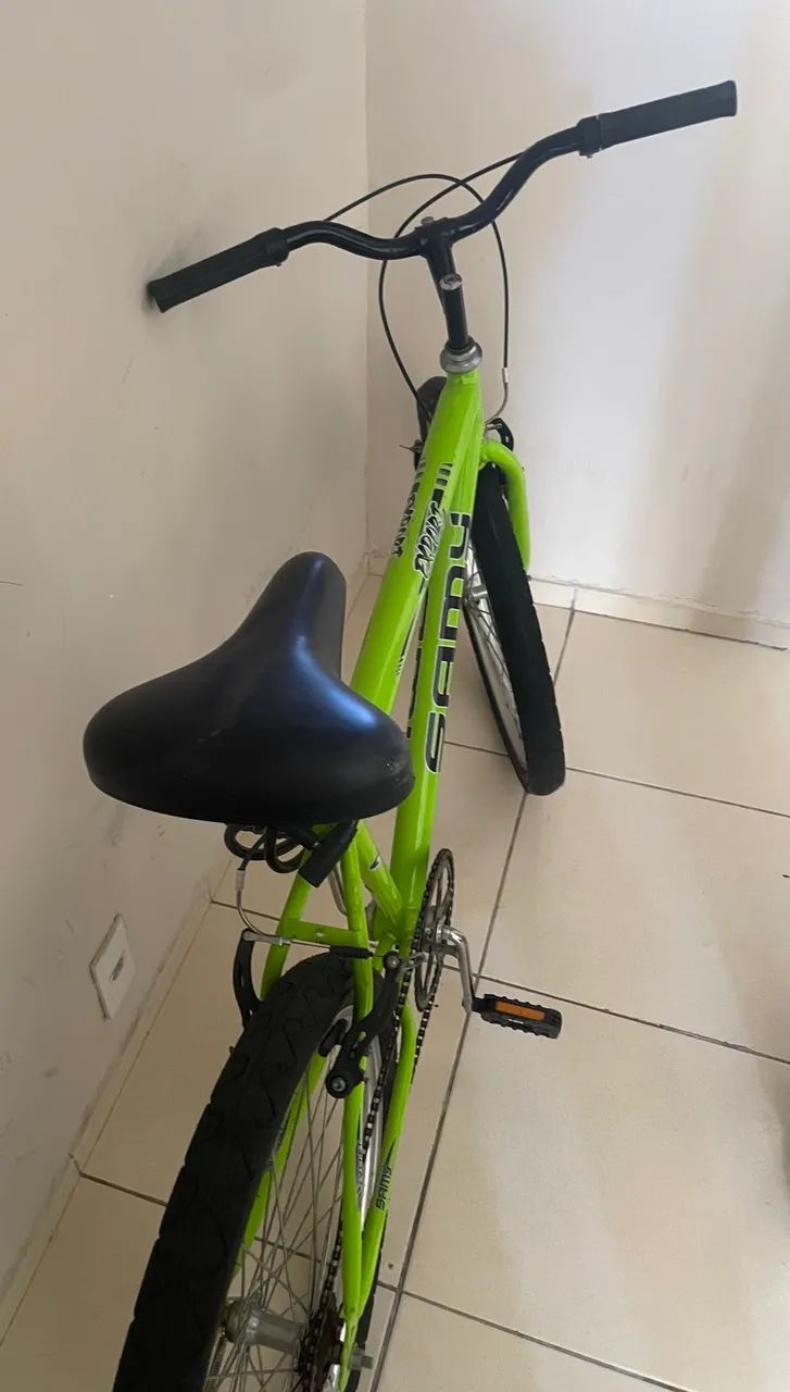 Bicicleta aro 26 - Foto 3