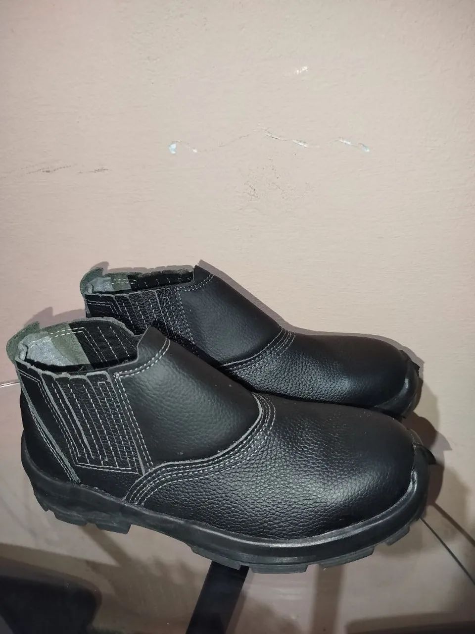 Bota de trabalho  - Foto 2