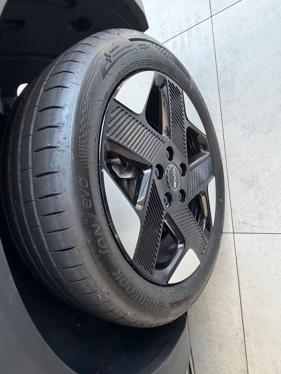 BYD Dolphin SE 2027 - Foto 5