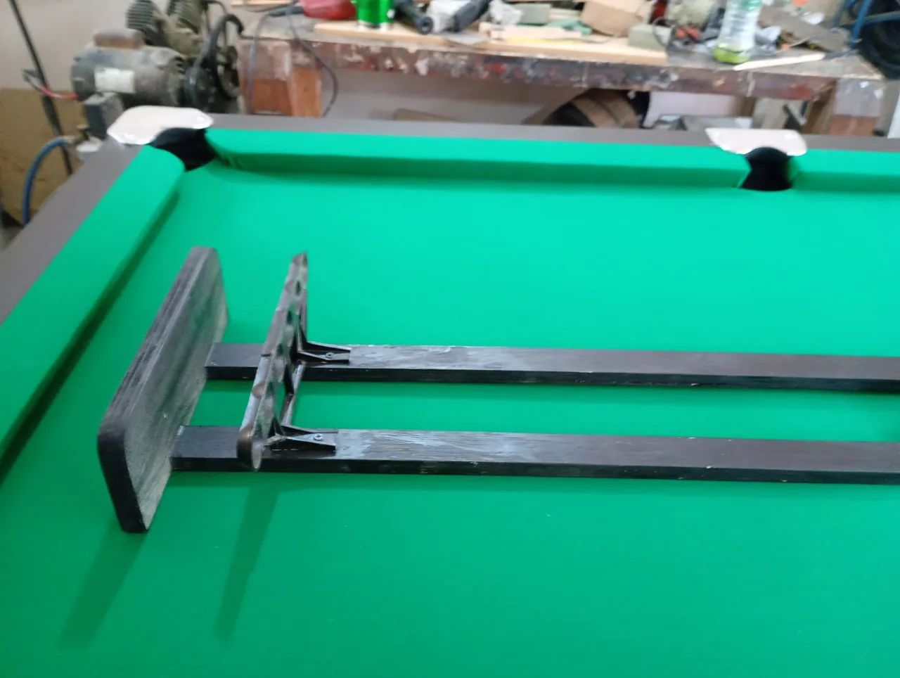 Mesa sinuca e bilhar  - Foto 5