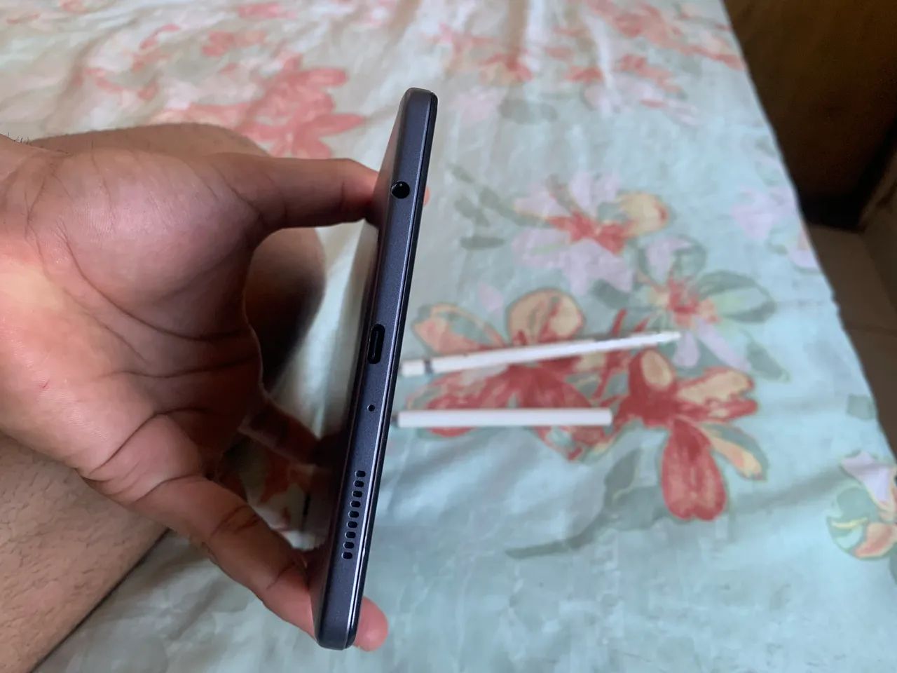 Tablet sansung 400 - Foto 3