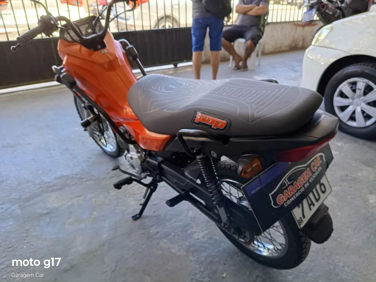 Honda pop 110i 2023 - Foto 5