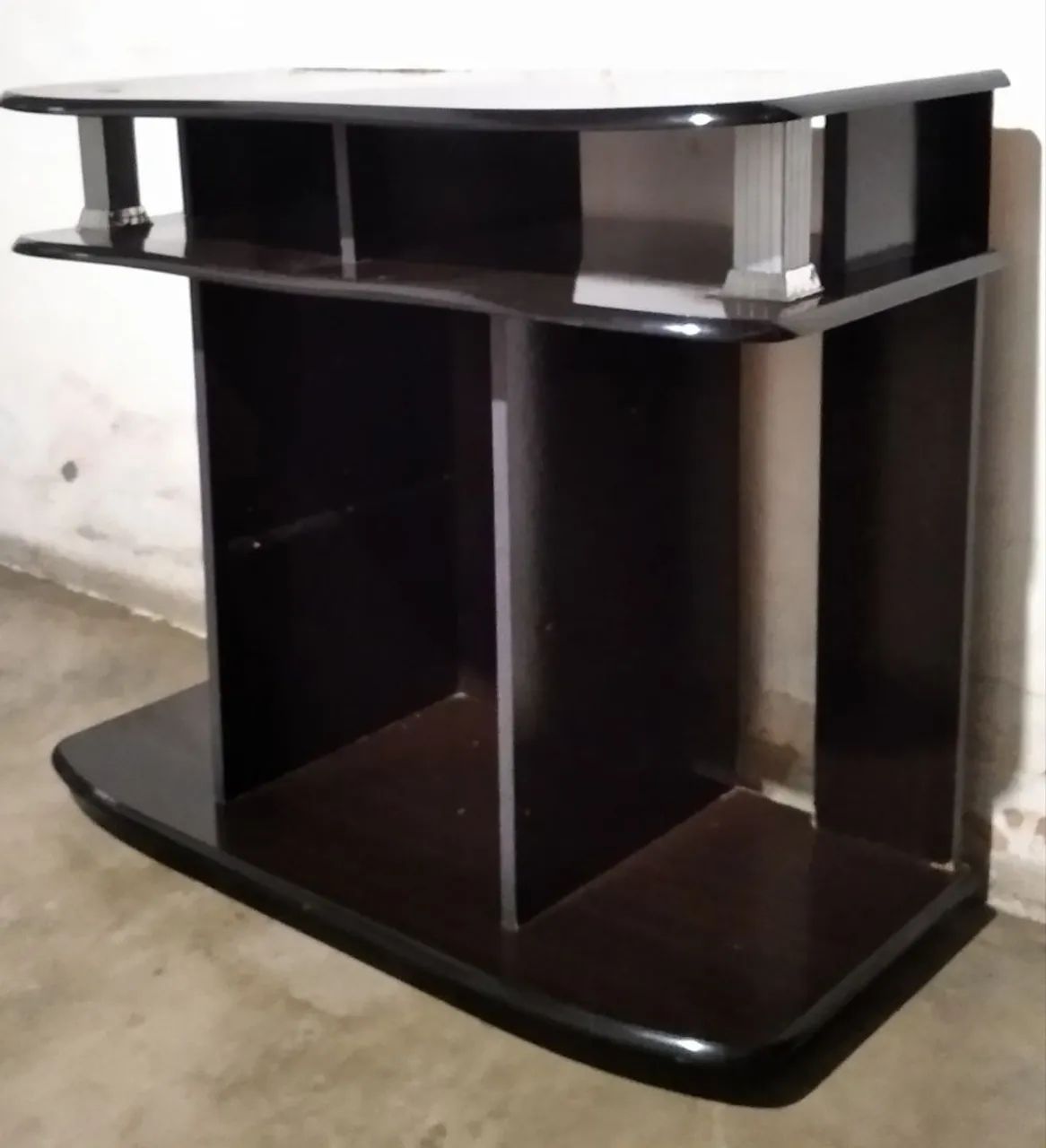 Rack para sala ou quarto  - Foto 2