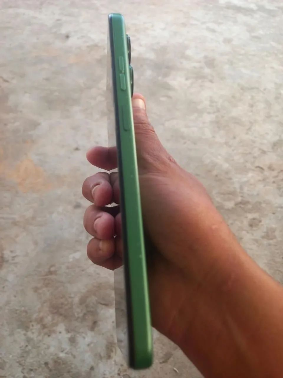 MOTOG35GB 4 DE RAM sem marcas de uso  - Foto 3