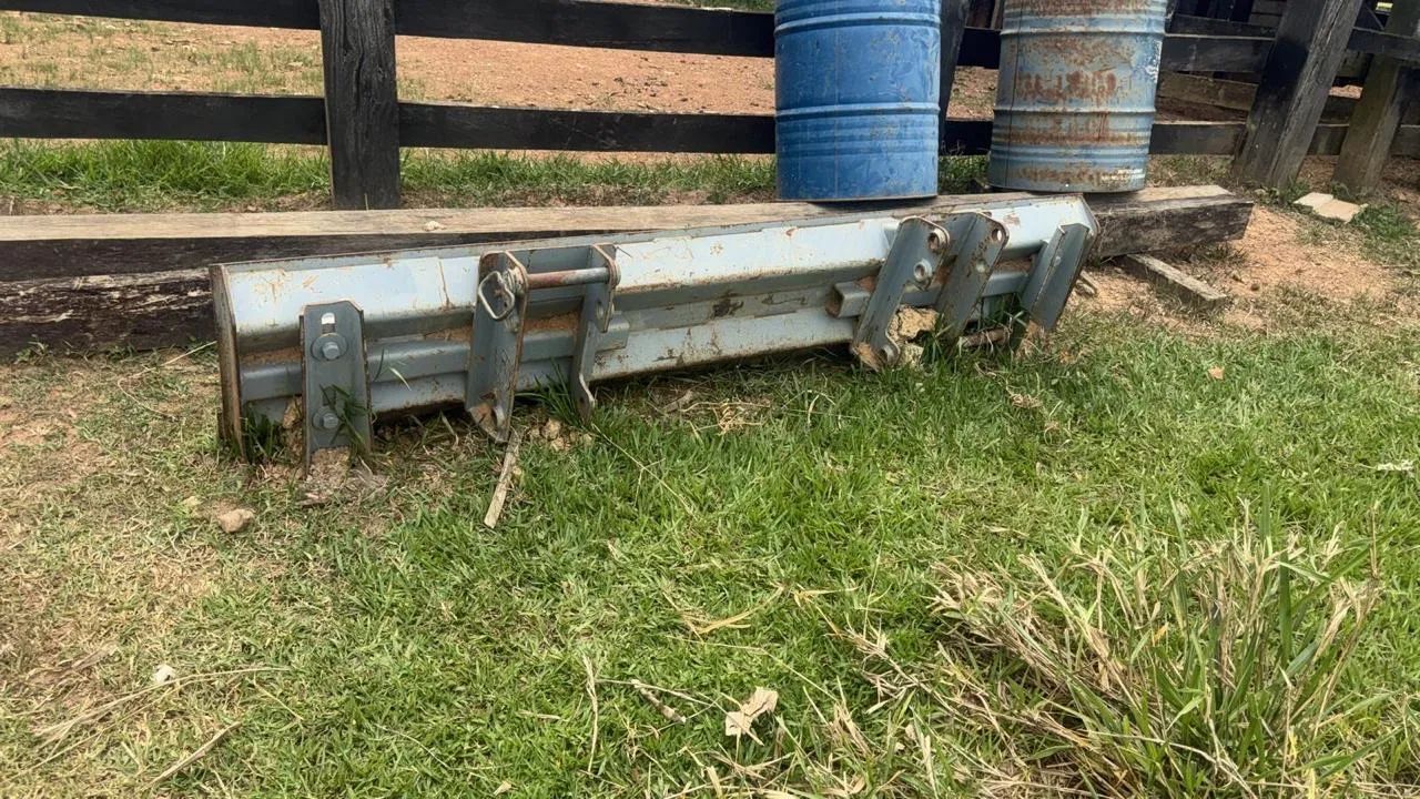 Trator ts6020 - Foto 4