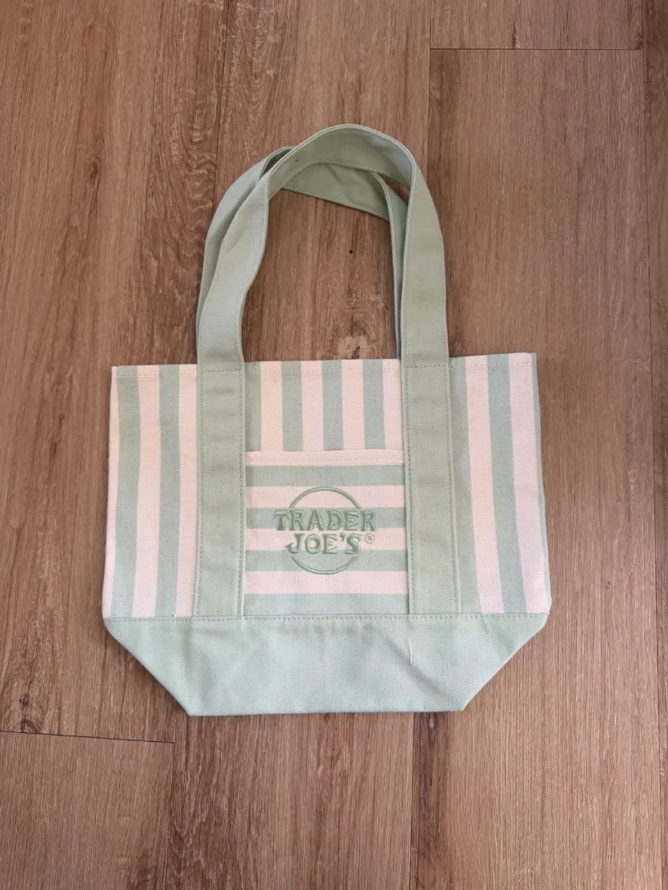 Trader Joe?s ecobag  - Foto 4