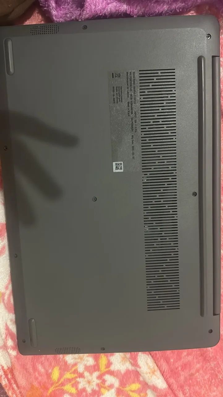 Notebook Lenovo i5 - Foto 5