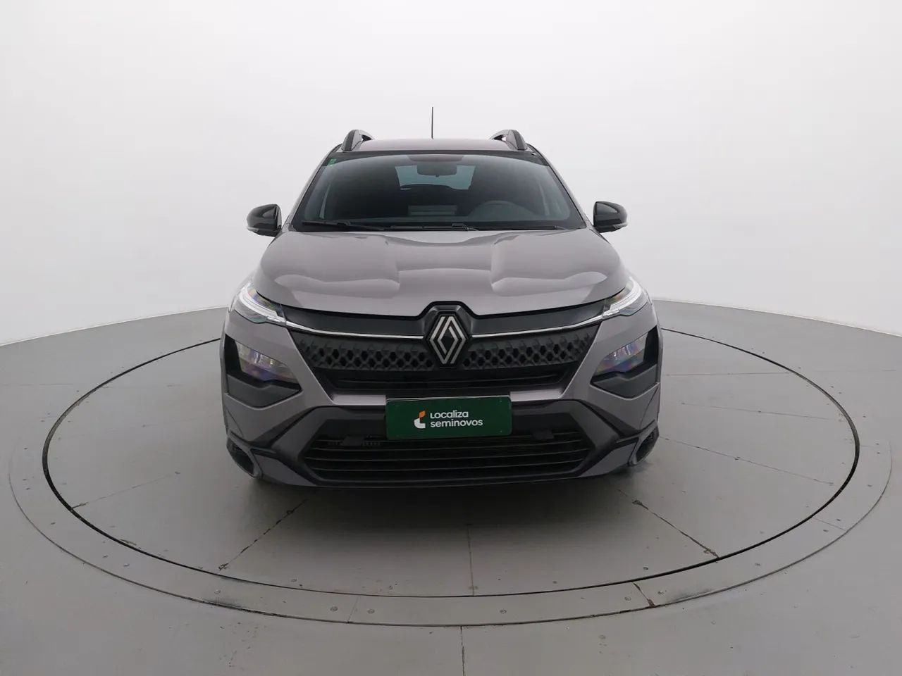 Renault Kardian Evolut. Flex 1.0 TB 12V 5p Aut., foto 8 de 18