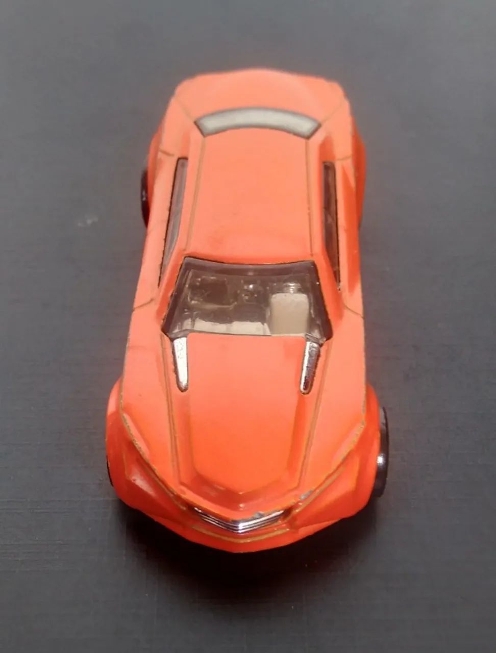 Hot Wheels - Ryura LX - Foto 4