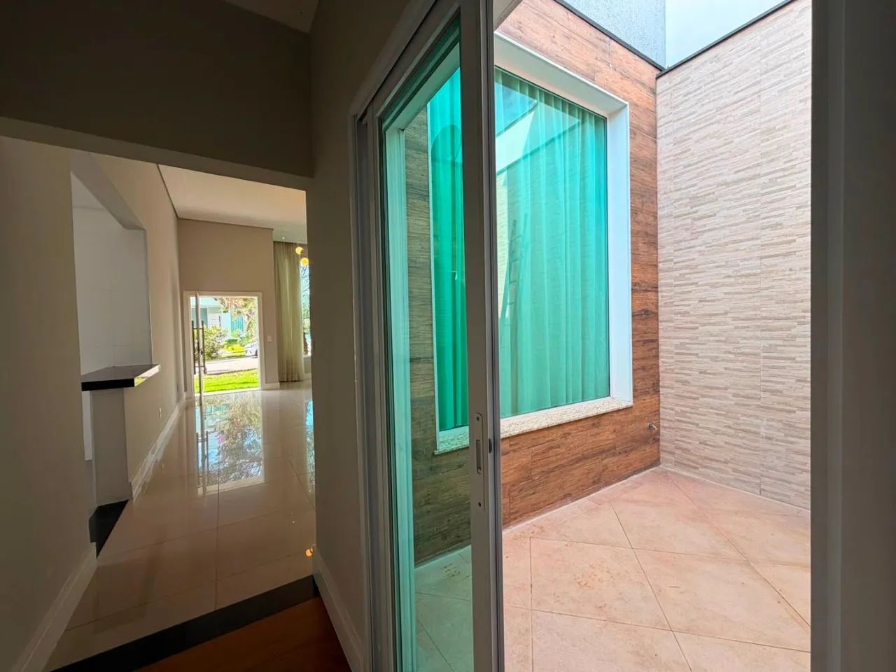 Casa térrea com 2 suítes no Ibiti Royal - Foto 5