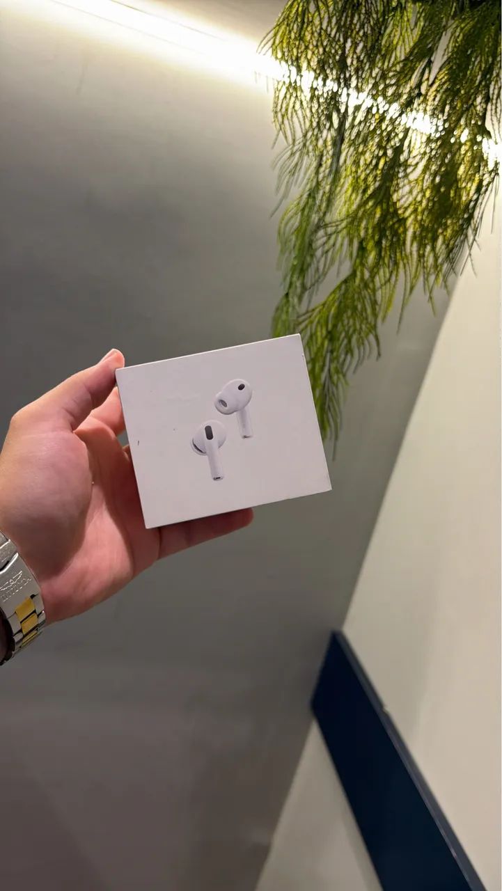 AirPods Pro 3422080371041259520