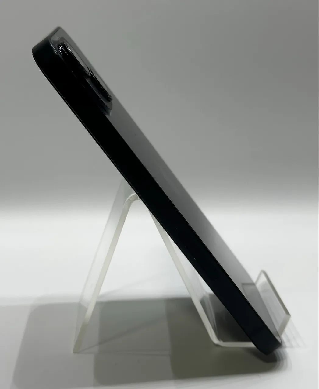 iPhone 14 Preto 128 GB Completo com todos acessórios  - Foto 4