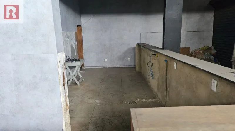 Loja Comercial para Alugar em Bangu | 383m² na Av. Francisco Real - Foto 5