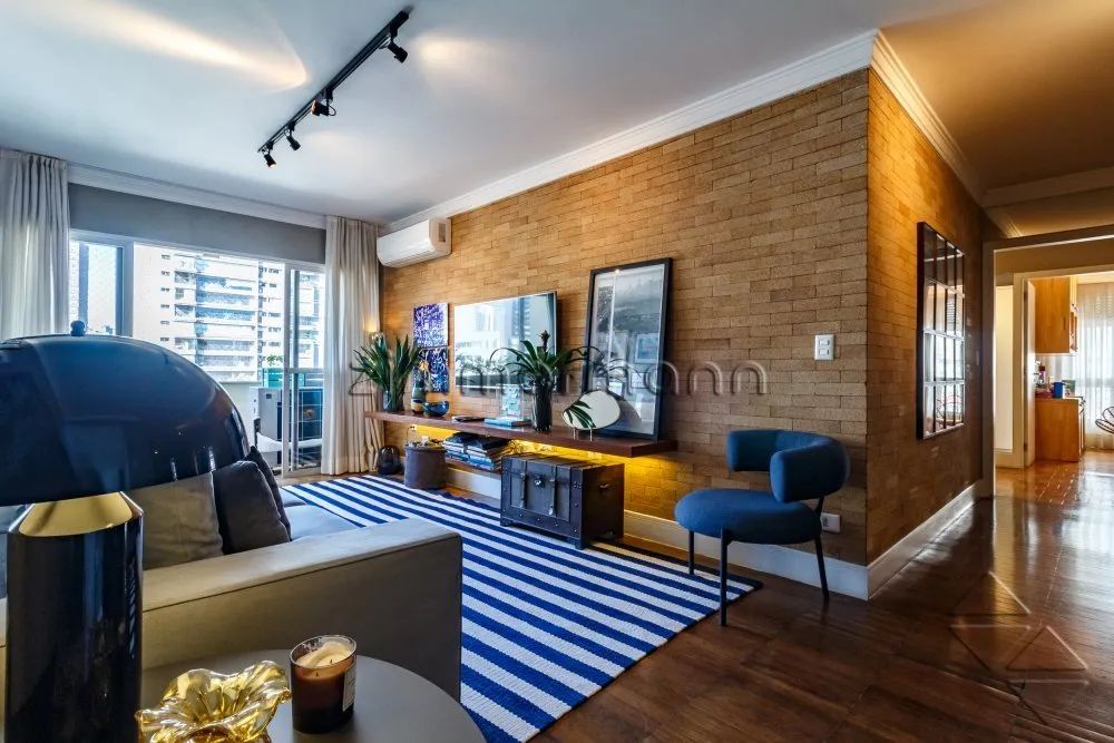APARTAMENTO PINHEIROS 3 DORMITÓRIOS 1 VAGA - Foto 3