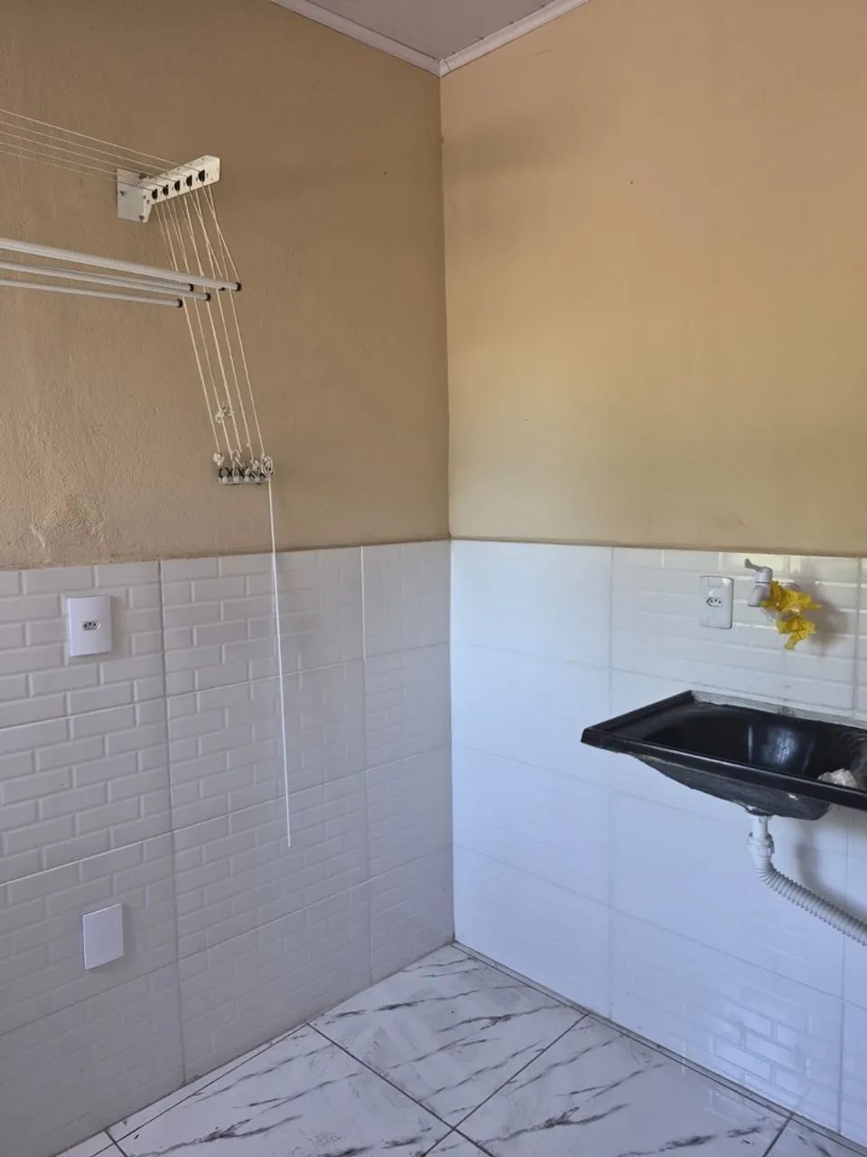 ALUGO APARTAMENTO  - Foto 4