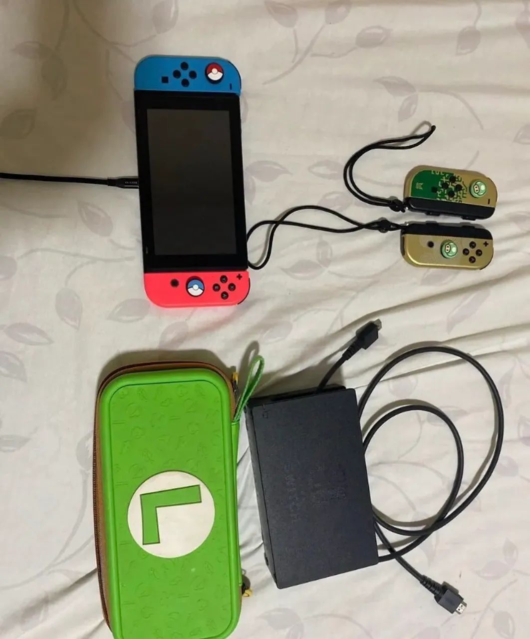 Nintendo Switch V2