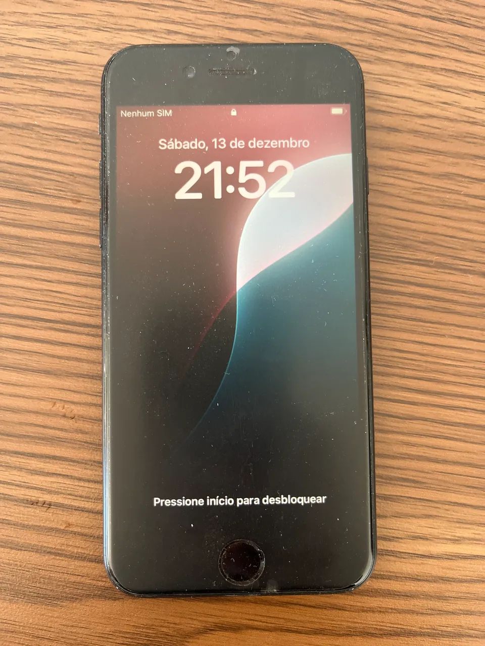 iPhone SE 2 - Foto 2