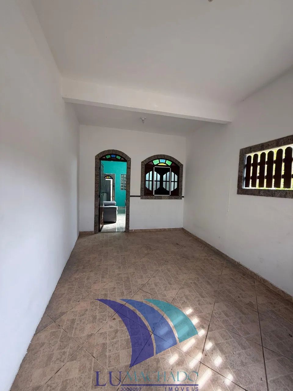 COD 2016- LOCAÇÃO FIXA CASA LINEAR , MONTE ALTO - Foto 4