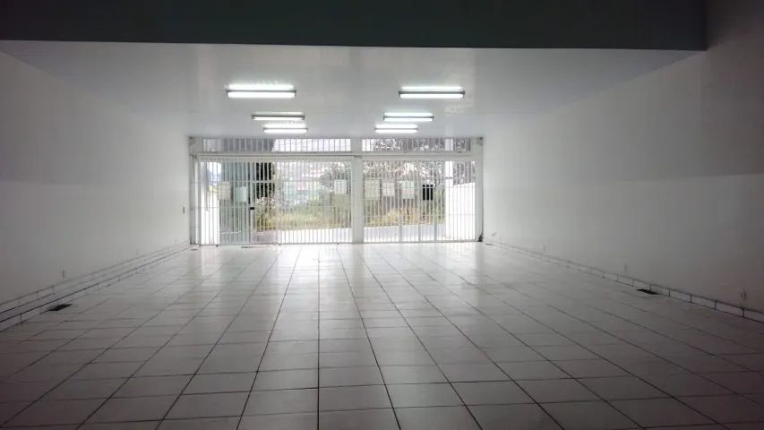 Salão Comercial Av. Santana - Foto 3