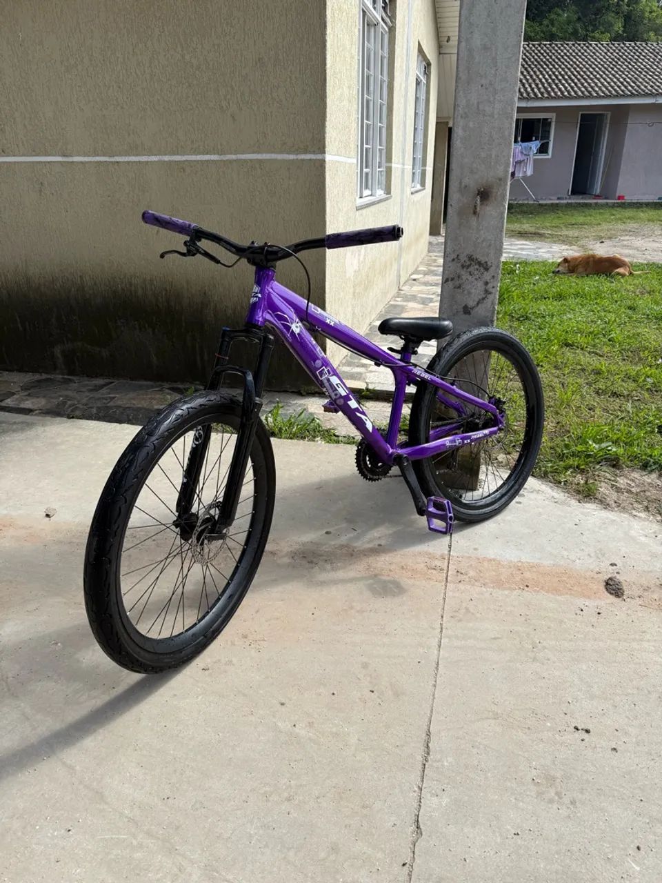 Bicicleta Gta Aro 26 - Foto 3