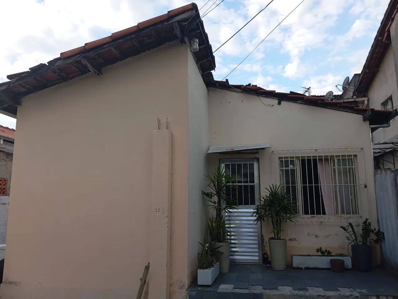 Foto - São José dos Campos - Conjunto Residencial Trinta e Um de Março