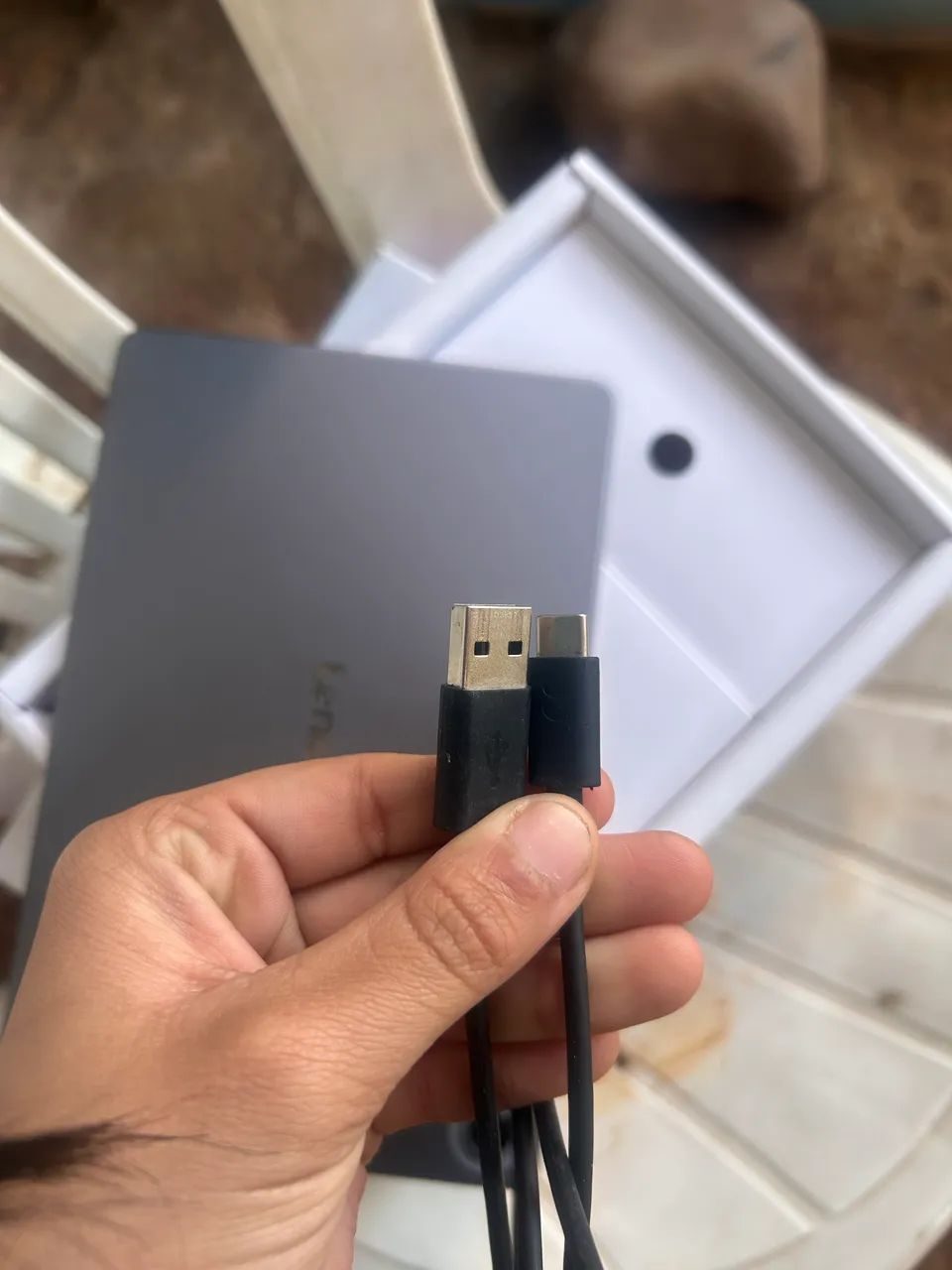 Tablet Lenovo 10.1 - Foto 3