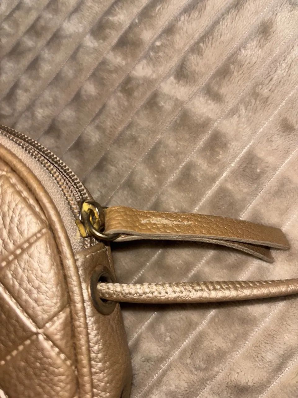 Bolsa Dourada ANACAPRI  - Foto 3