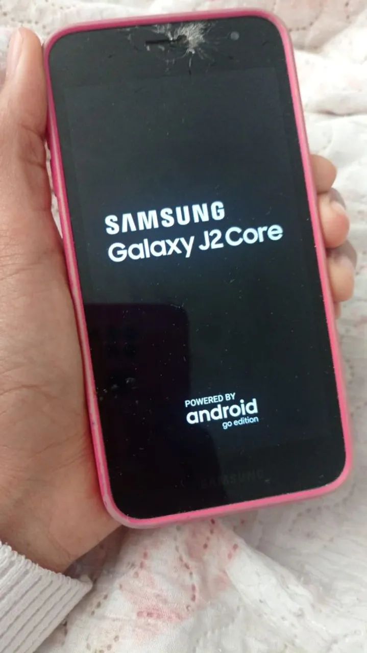 Samsung Galaxy J2 Core