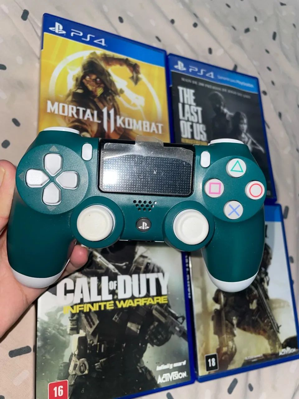 PS4 - Foto 2