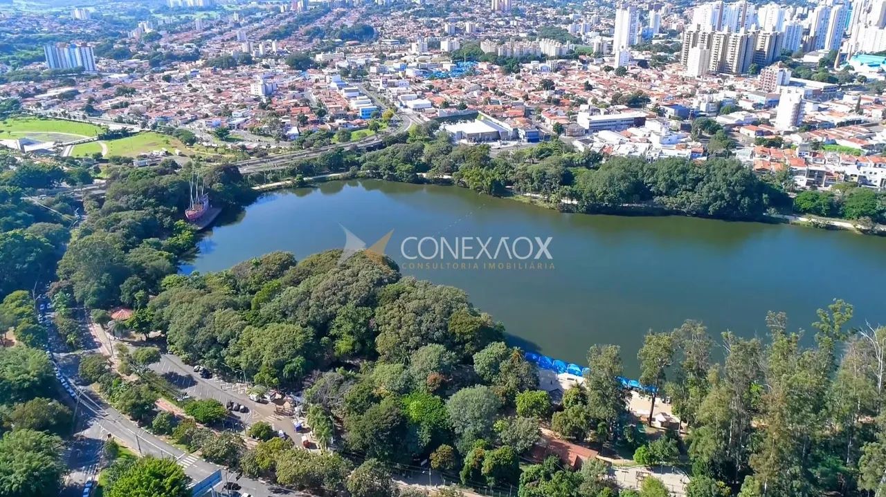 terreno - Parque Taquaral - Campinas - Foto 5