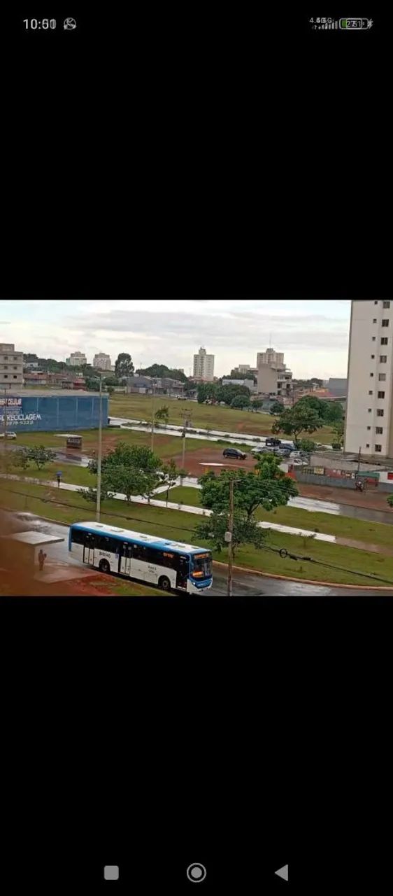 Agil de um Apartamento na 305 de samambaia  - Foto 5