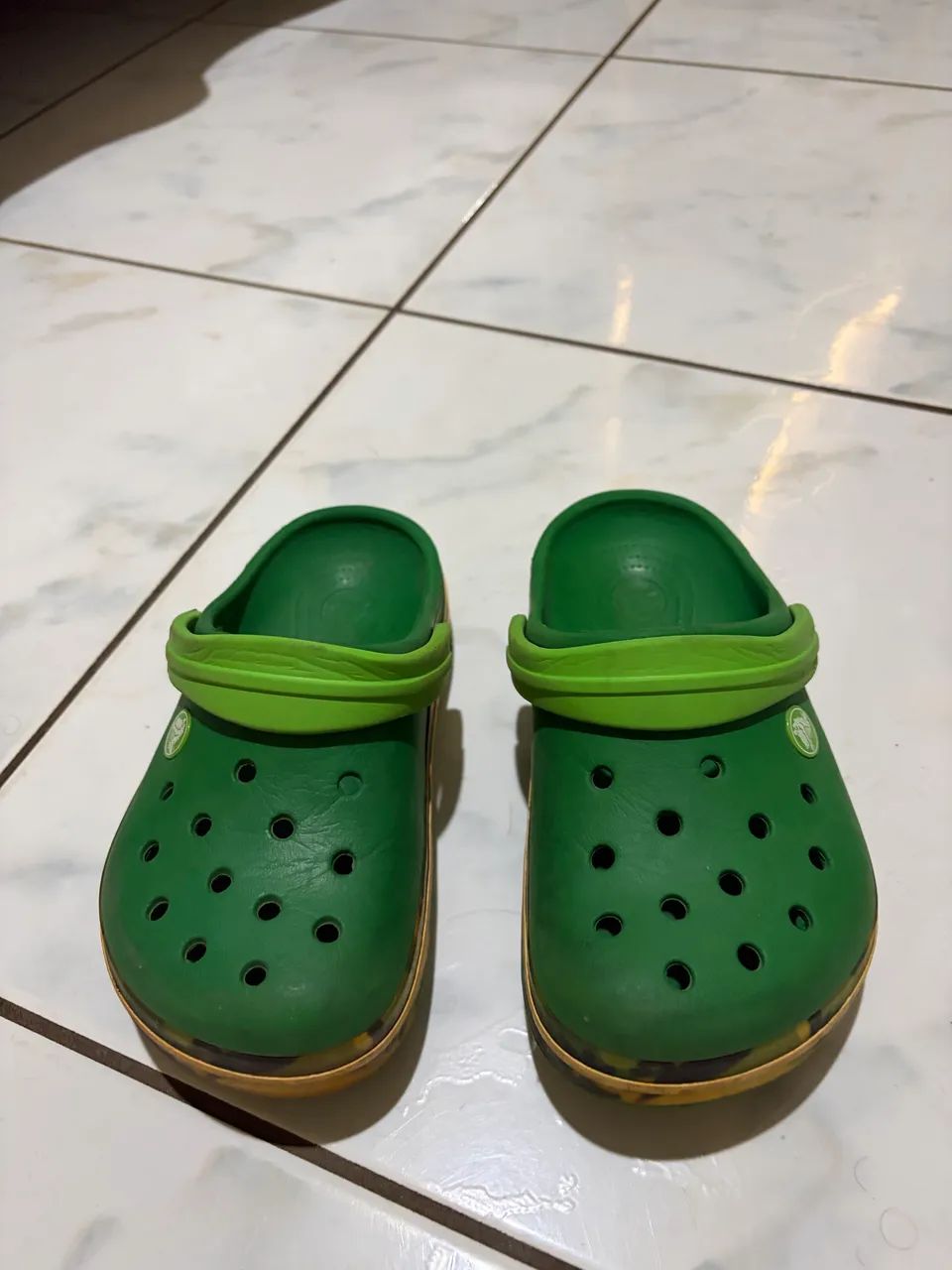 Crocs Kids