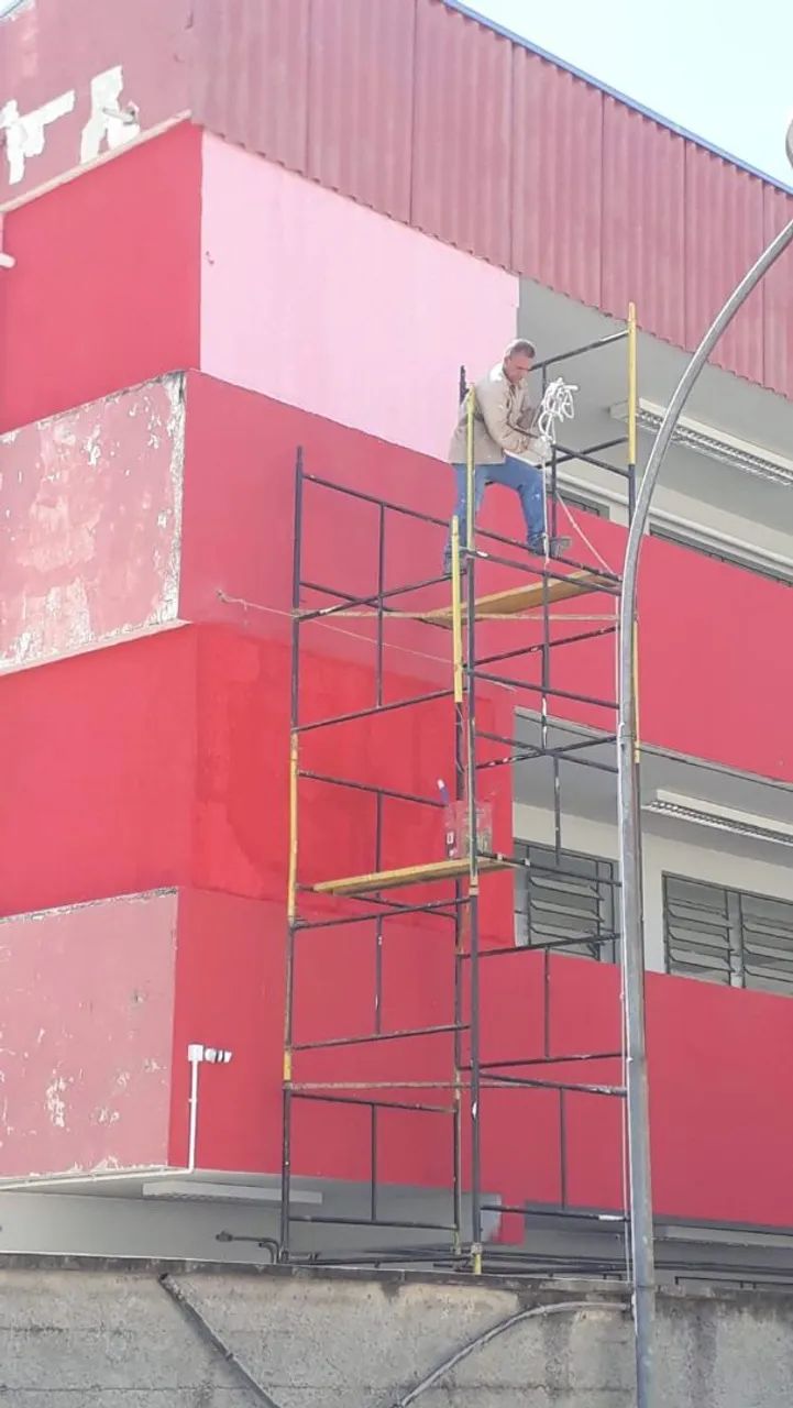 Pintor em São José dos Campos  - Foto 2