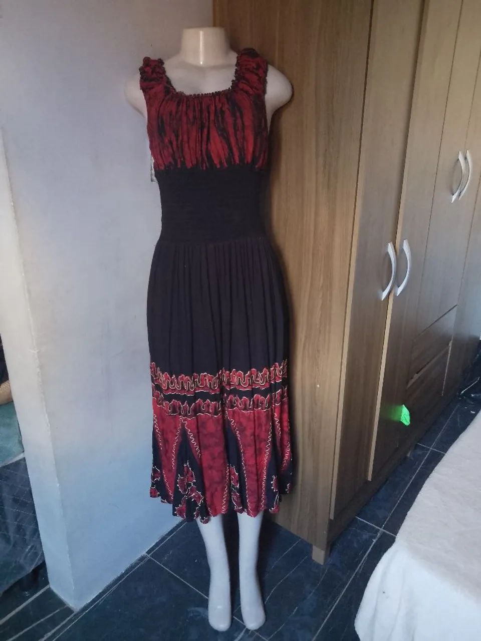Vestido 