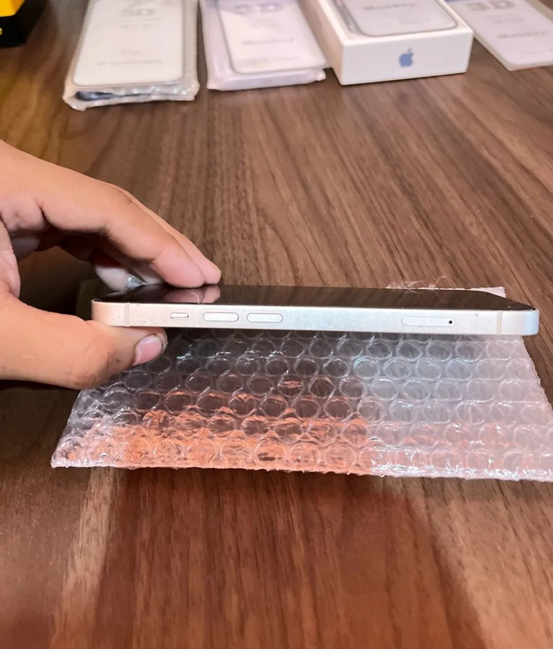 iPhone 13 128G Original  - Foto 3