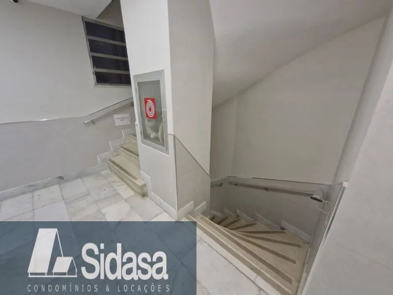 SALA COMERCIAL RIO DE JANEIRO TIJUCA - Foto 5