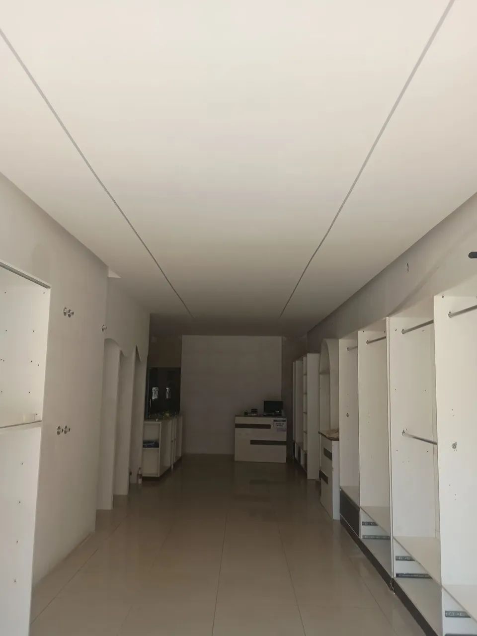 Móveis para loja 
