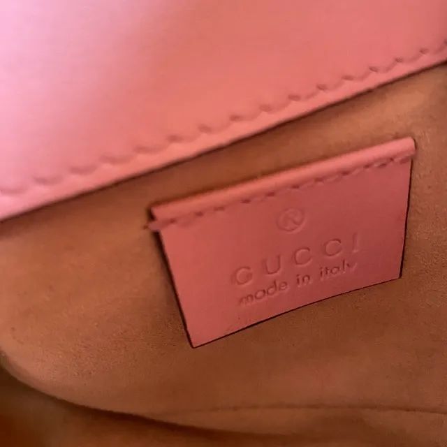 MINI MARMONT GUCCI  - Foto 4