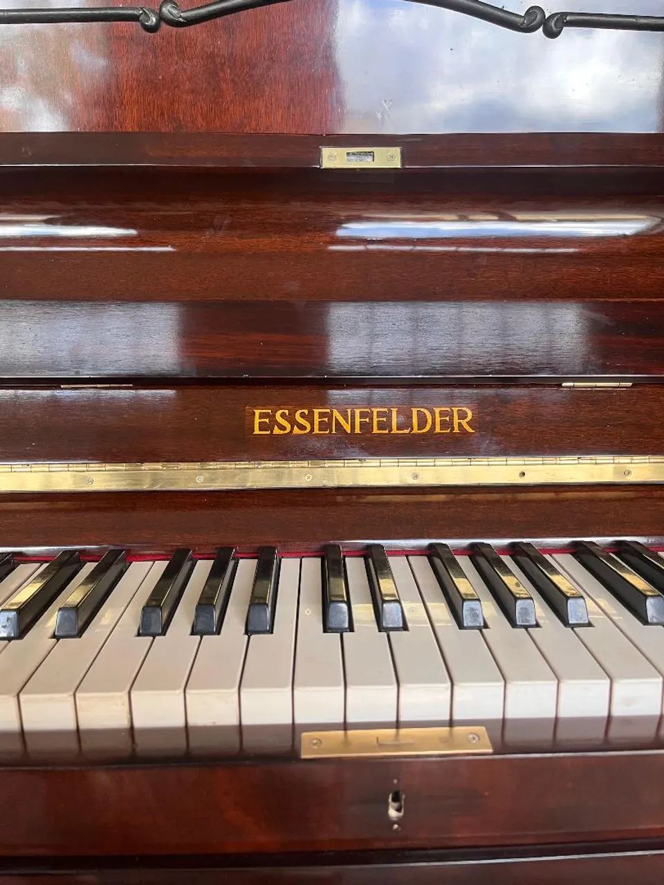 Piano ESSENFELDER  - Foto 3