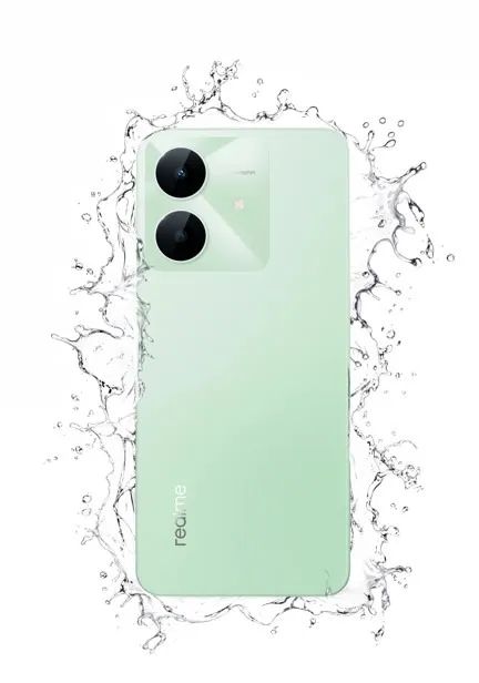 Celular Realme Note 60X 128GB 4GB RAM Lacrado Original - Foto 3