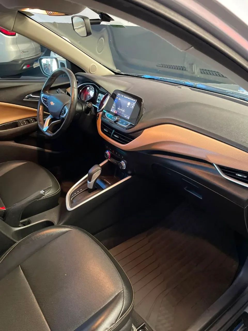 Chevrolet Onix Plus Premier 2 2020 - Foto 4