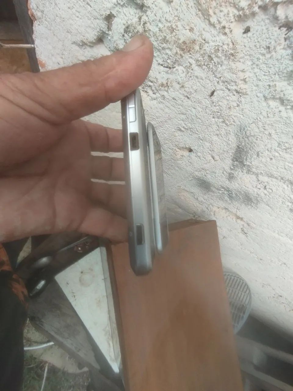 telefone celular  - Foto 3