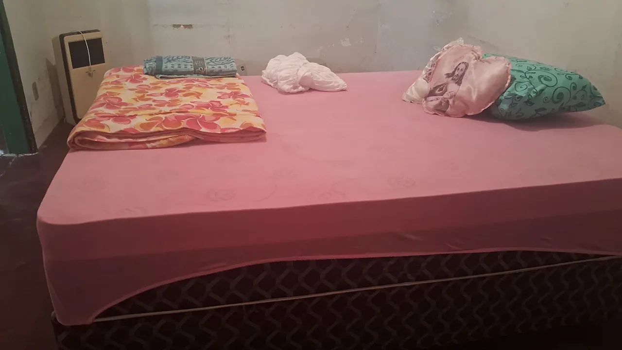 Alugo quarto  - Foto 2